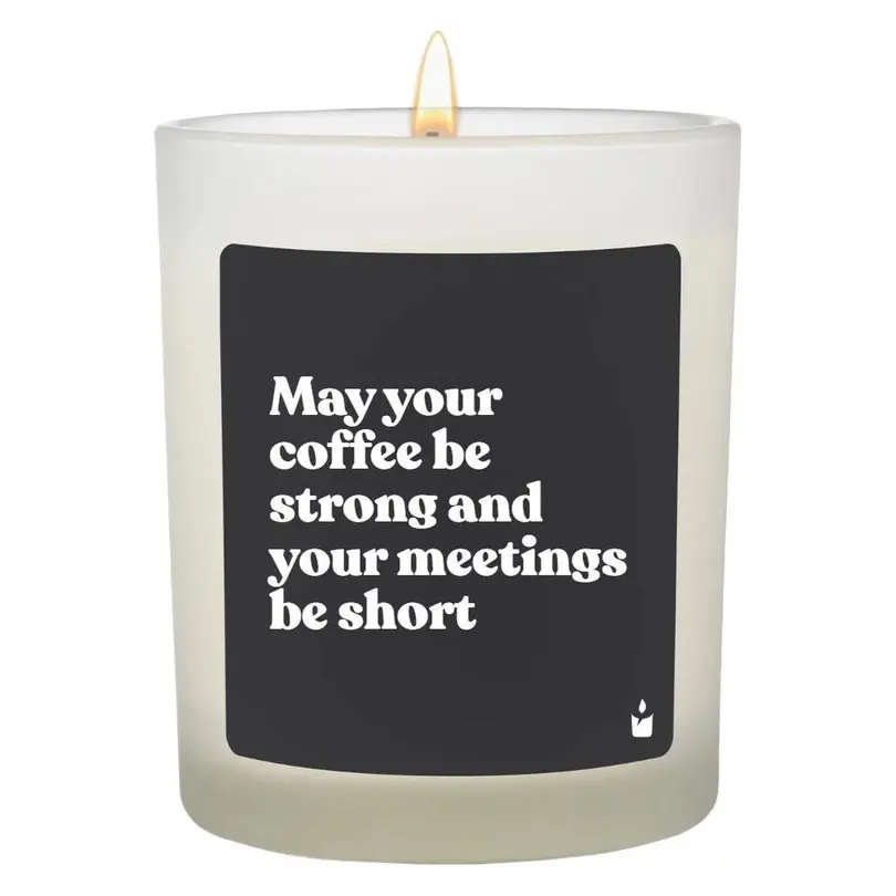 Duftkerze ChattyCandles