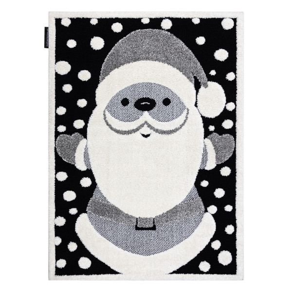 Dywan dziecięcy JOY Santa Święty Mikołaj dla dzieci - 120x170 cm