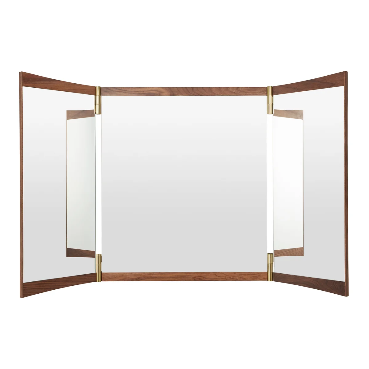 Gubi - Vanity Wandspiegel