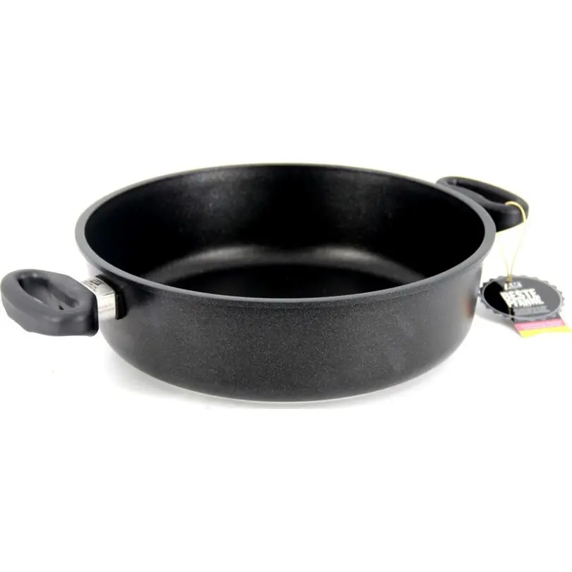 Bratpfanne AMT Gastroguss