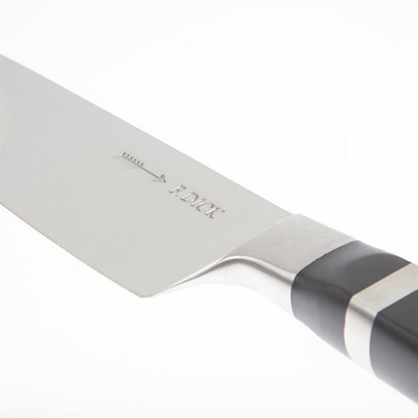 Couteaux de cuisinier professionnel - Gamme 1905 - Dick