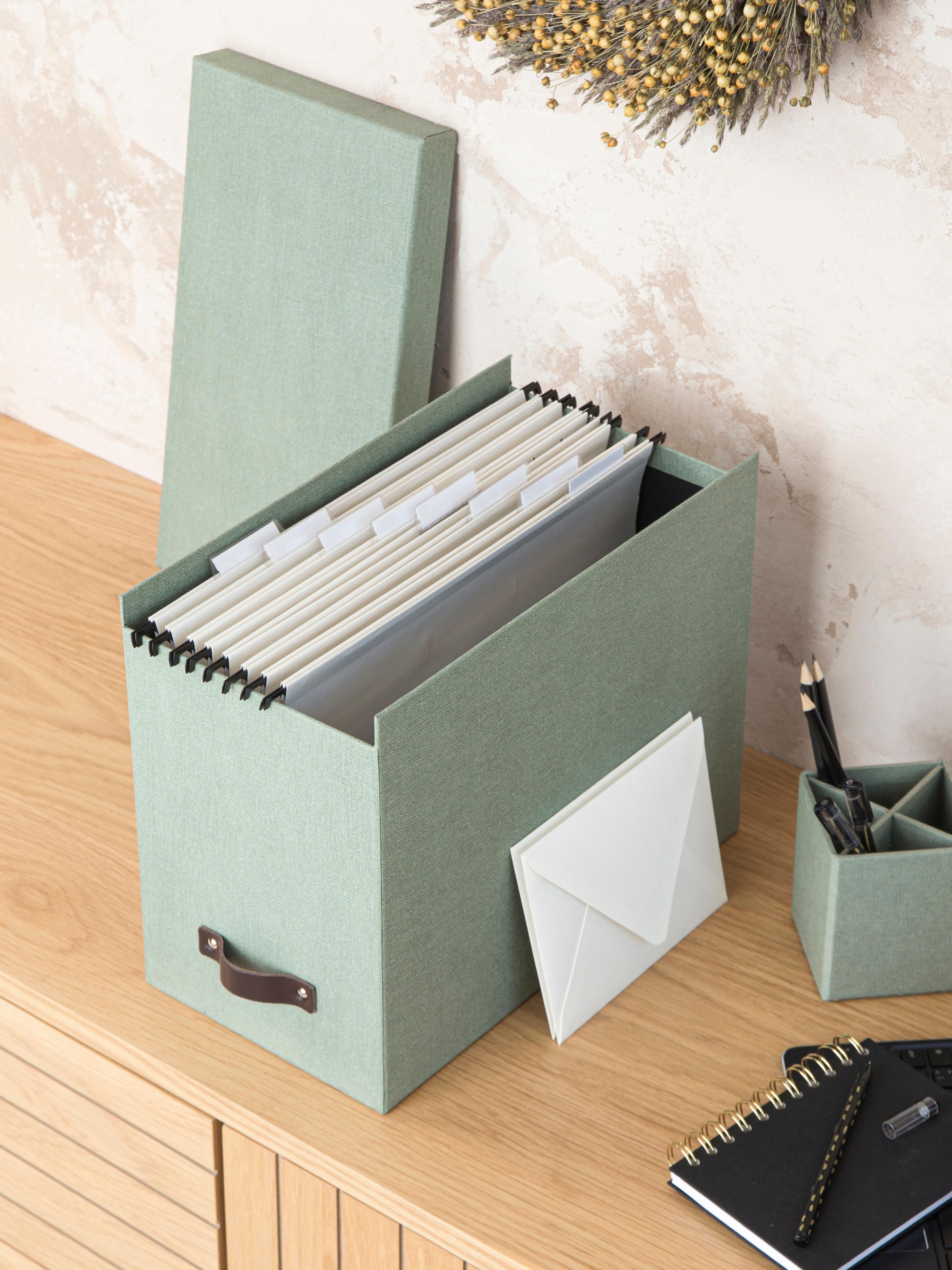 Hängeregister-Box Johan