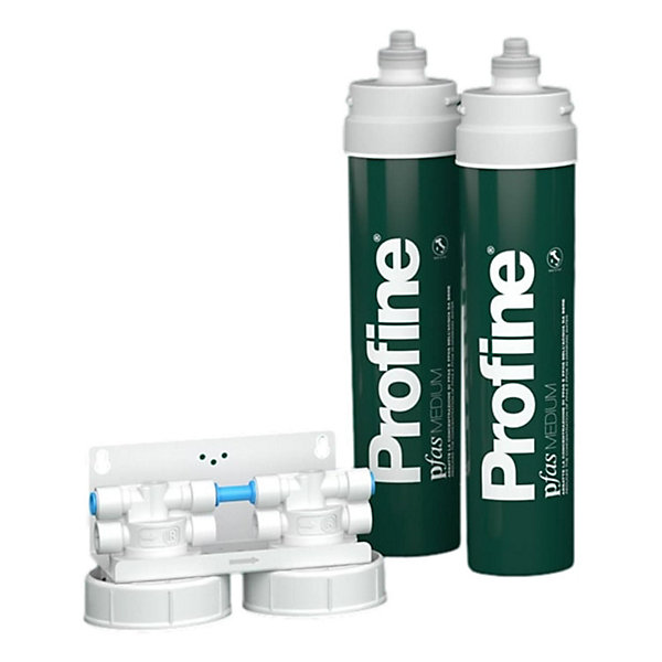 Kit De Filtration Pfas Profine Médium
