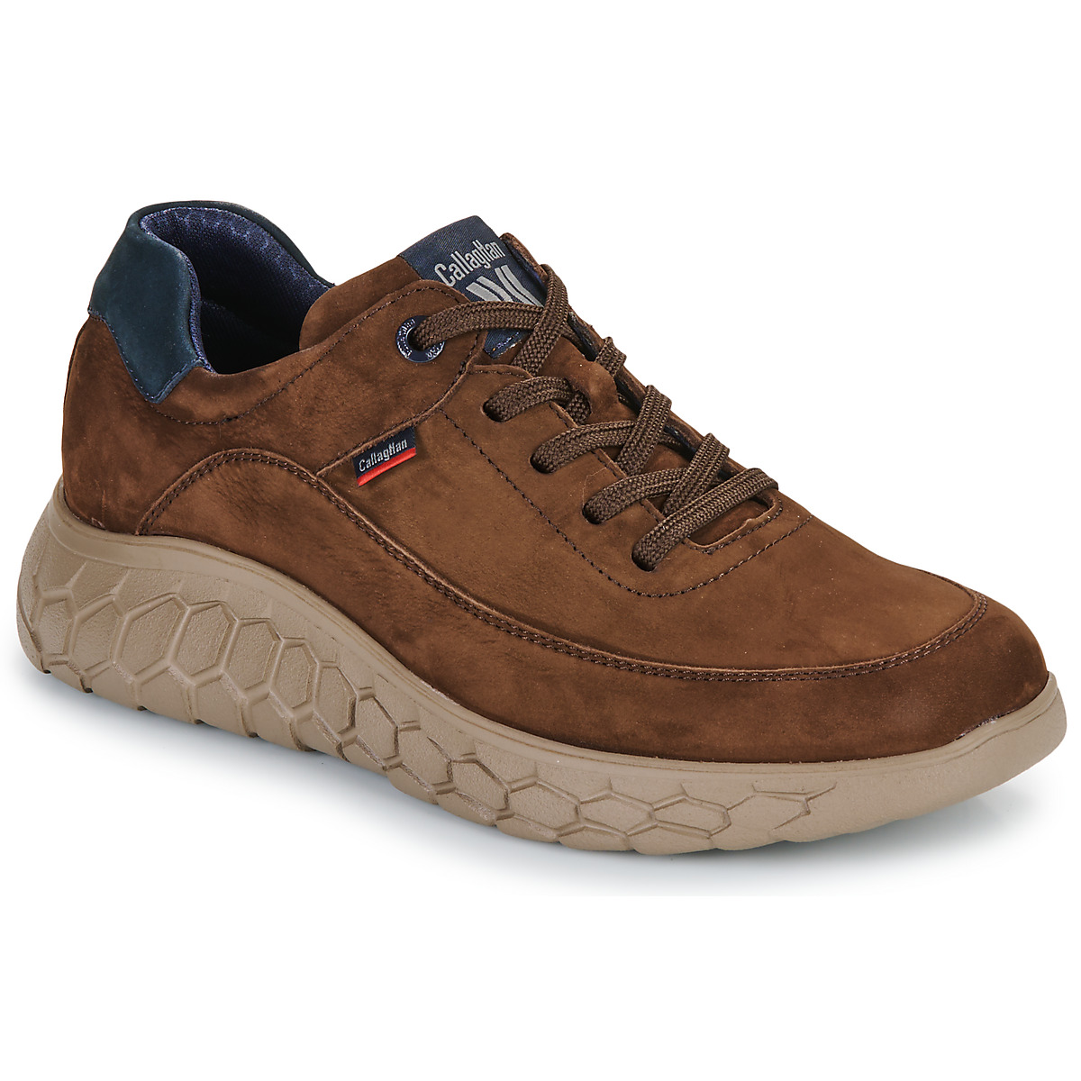 CallagHan - CHUCK WATER - Brown