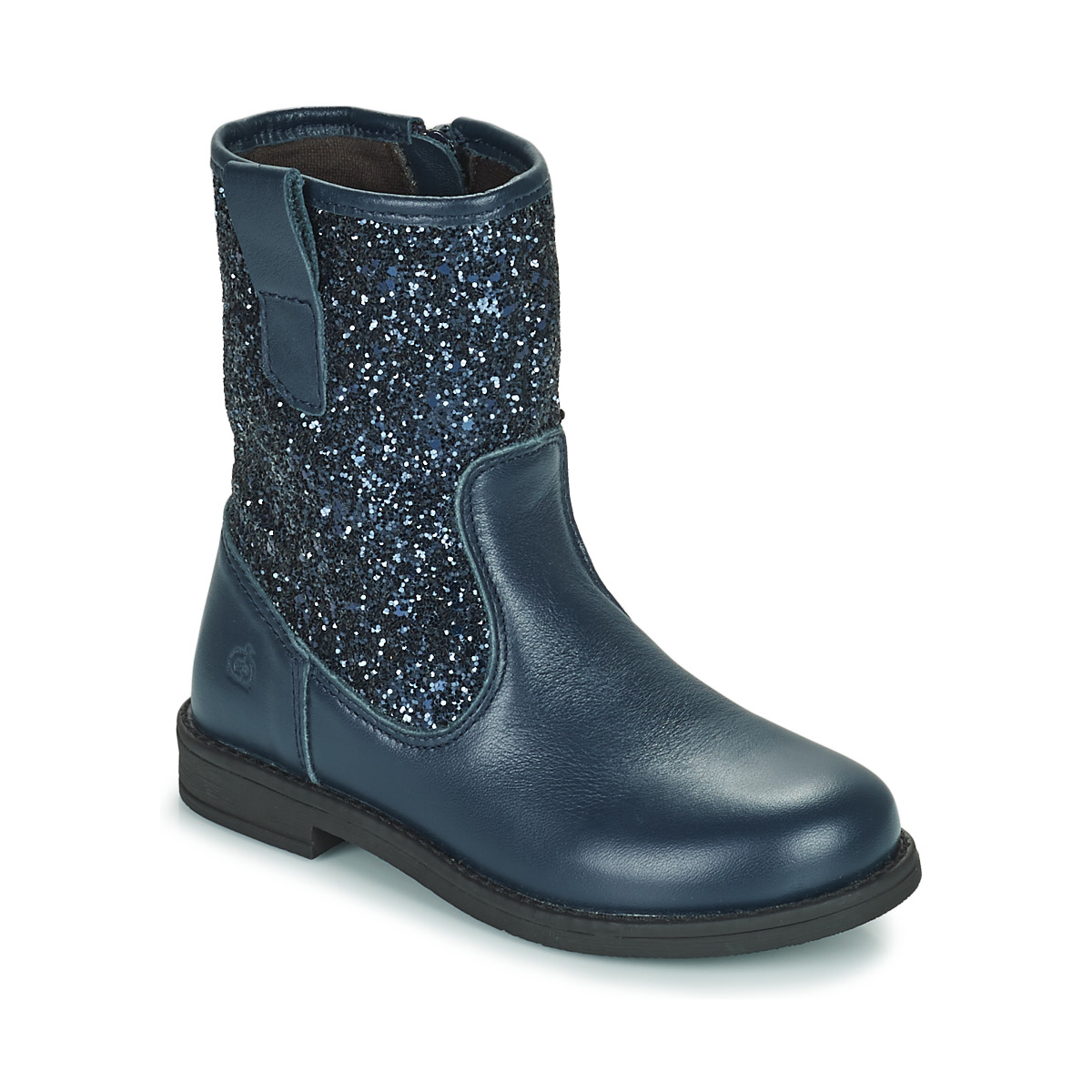 Citrouille et Compagnie - JUCKER - Blue