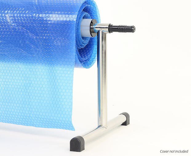 NNEDPE Hydroactive Heavy Duty Pool Cover Roller Up To 6.7m