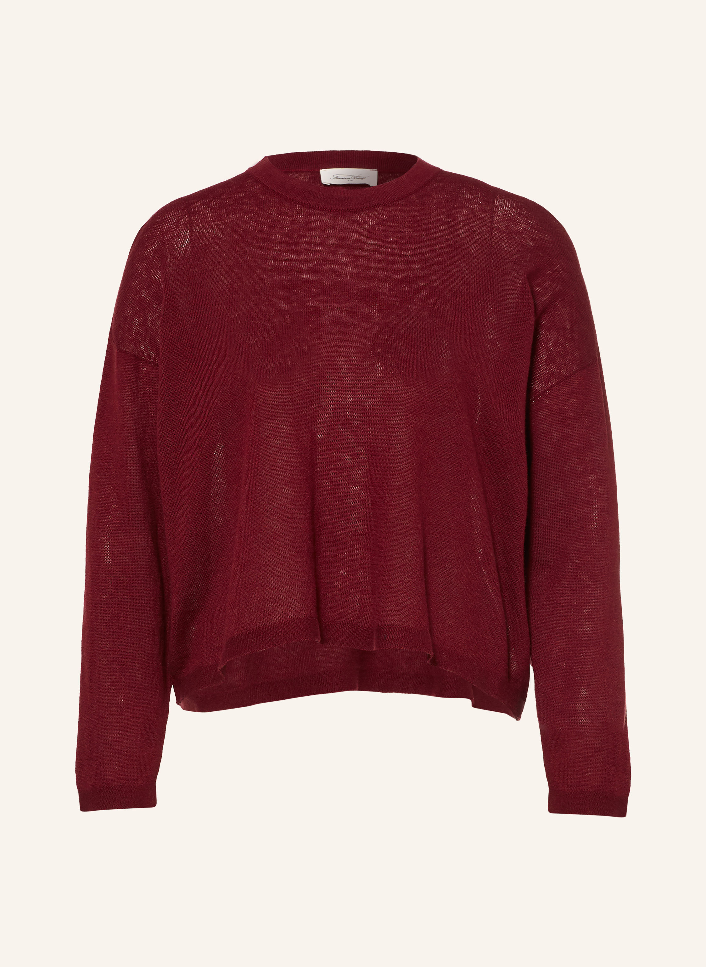 American Vintage Pullover TOIMA