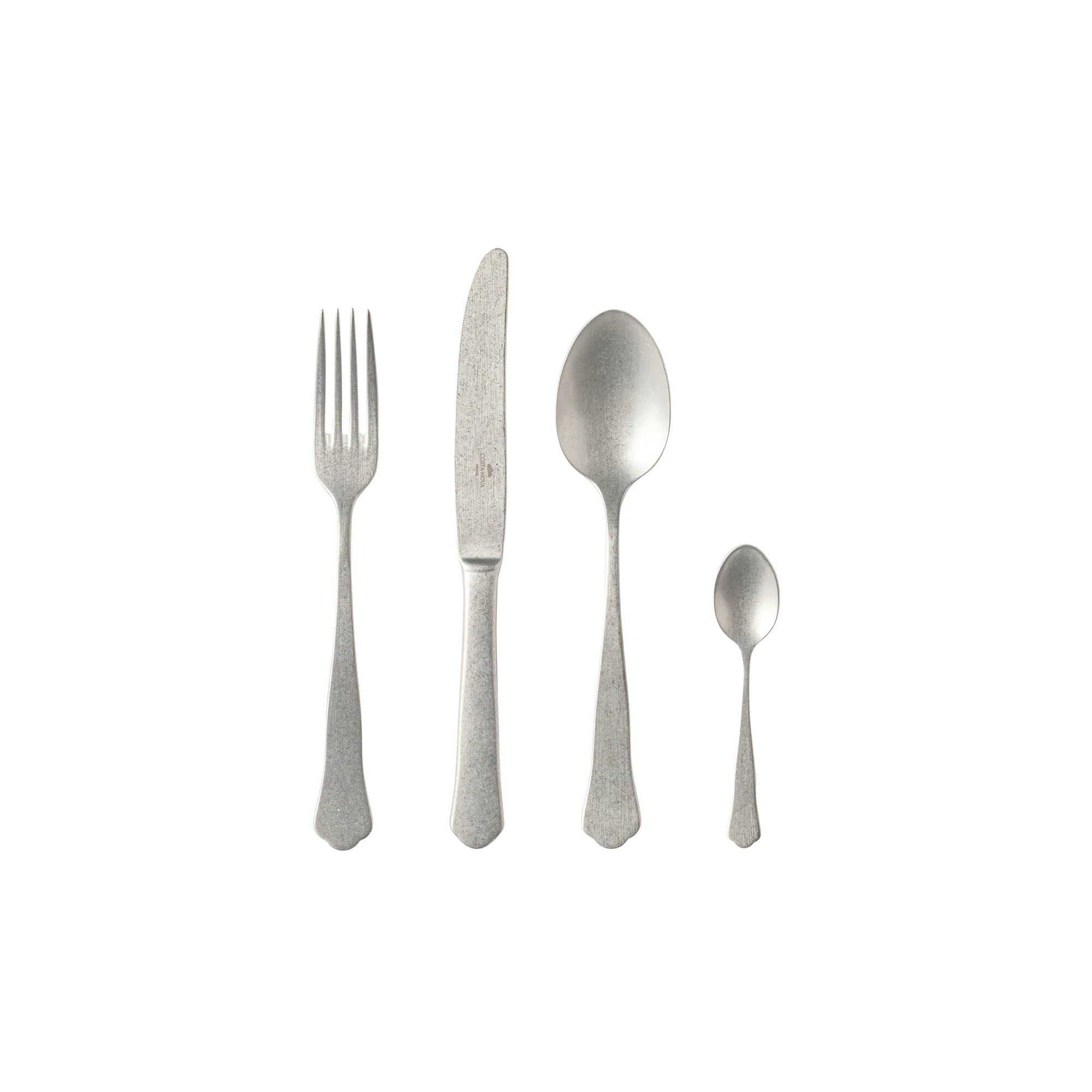 Flatware 24 Pieces Set Prado
