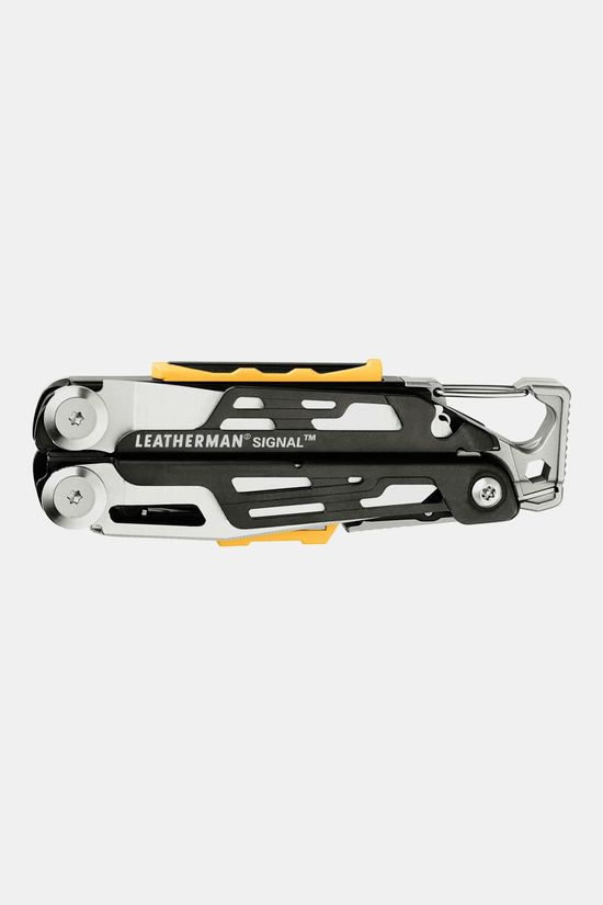 Leatherman Signal W/Nylon Sheath Multitool
