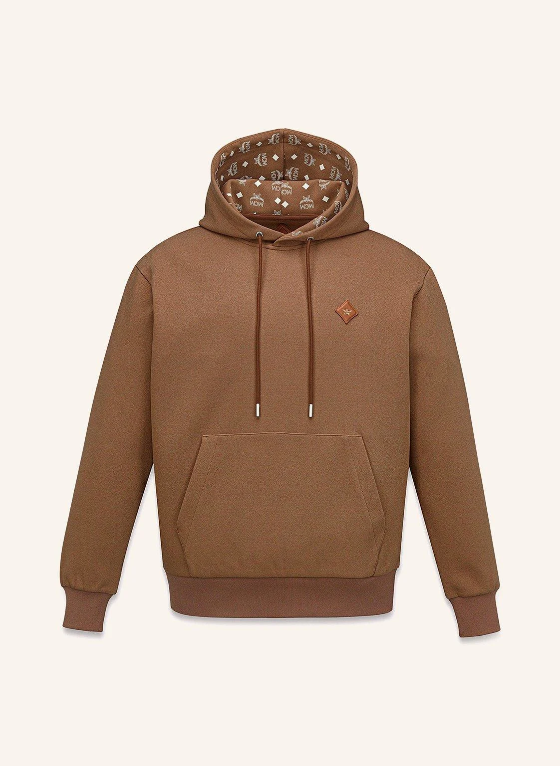 MCM Kapuzenpulli
