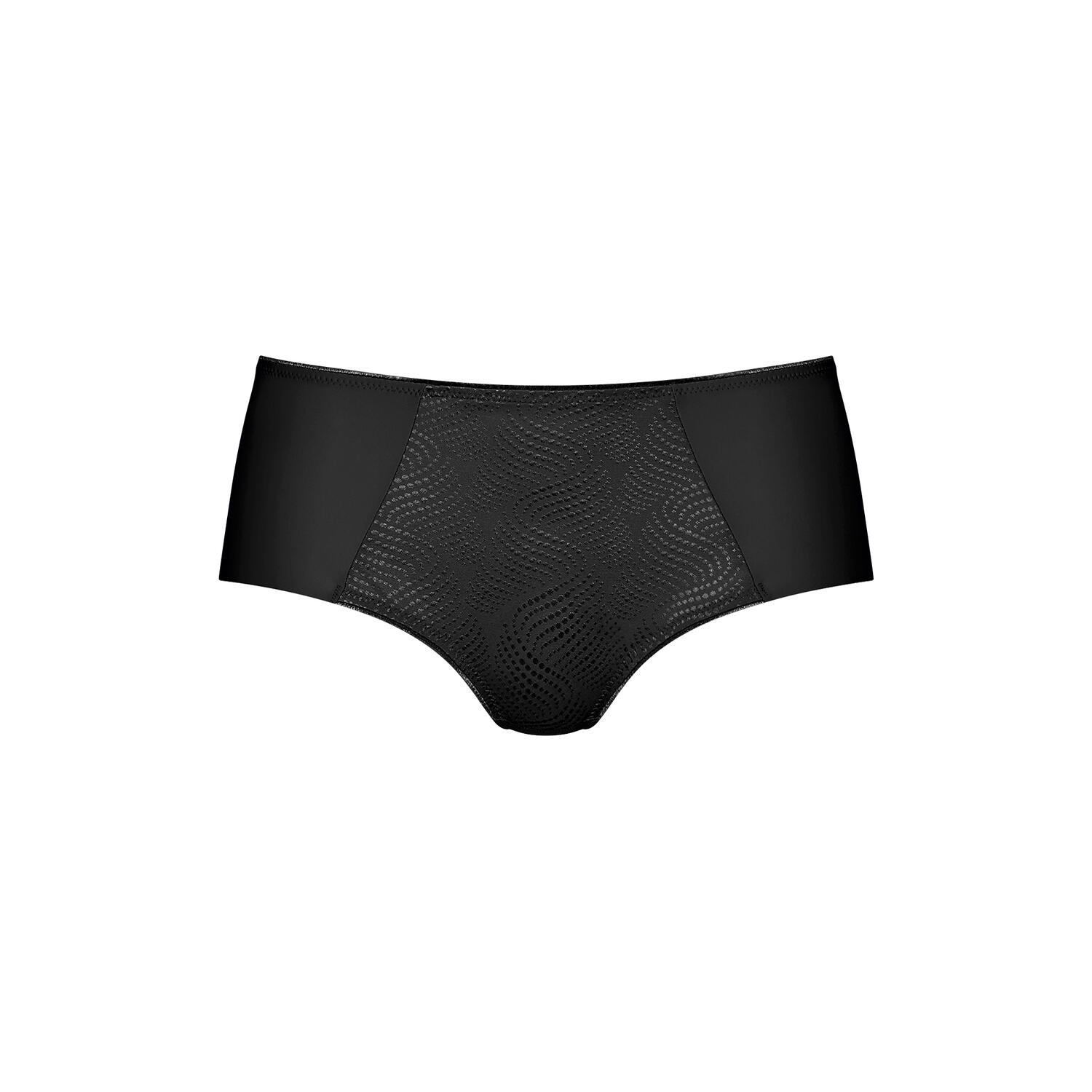 Essential Minimizer hipster trusse, black