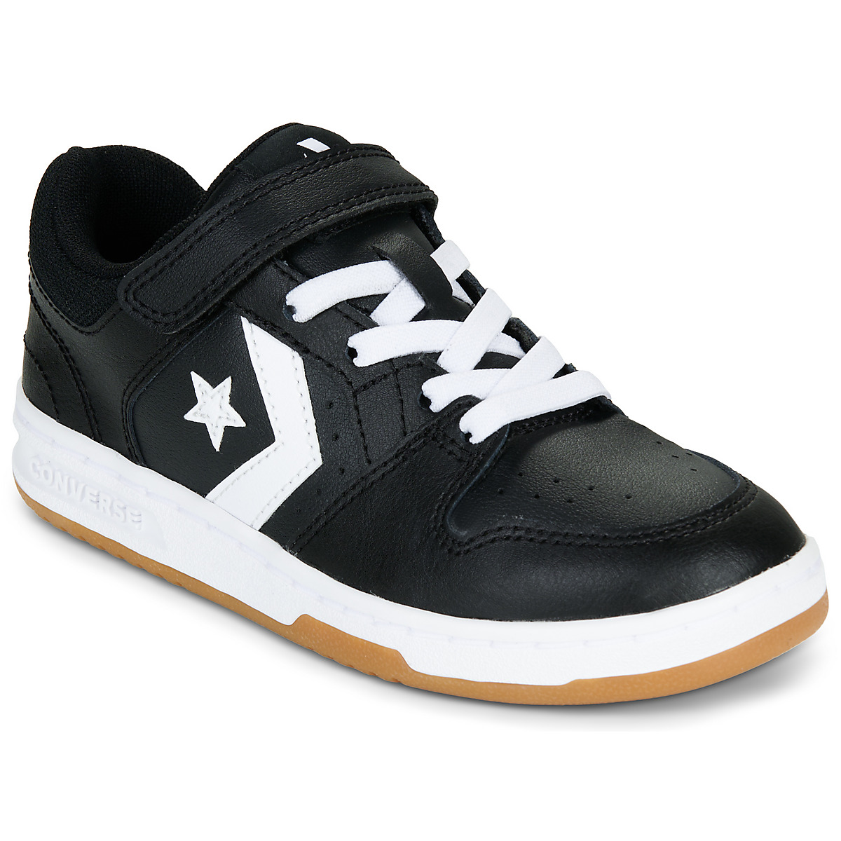 Converse - CONVERSE LIFESTYLE 1998 EASY ON - Black / White