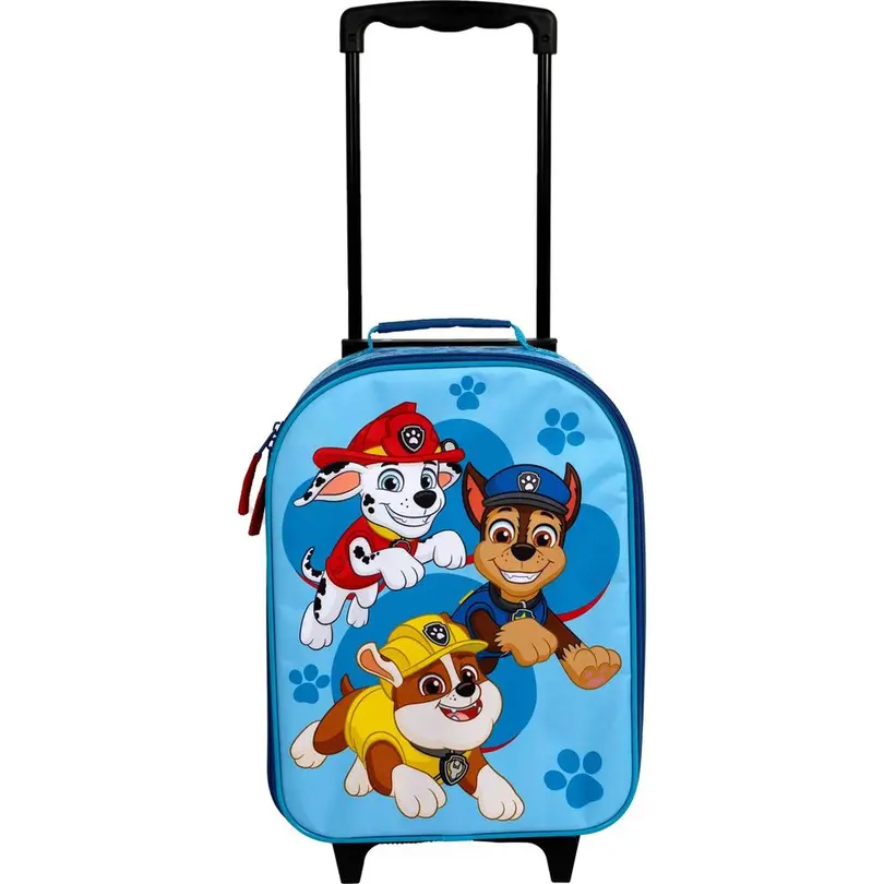 Koffer Paw Patrol