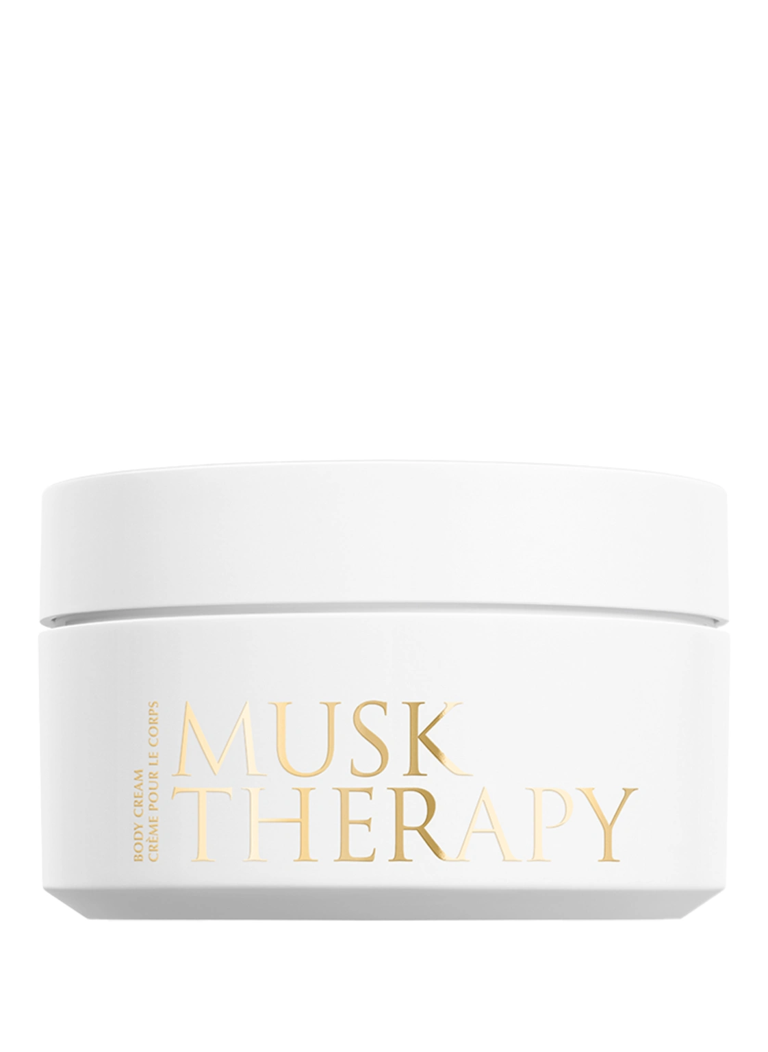 Initio MUSK THERAPY