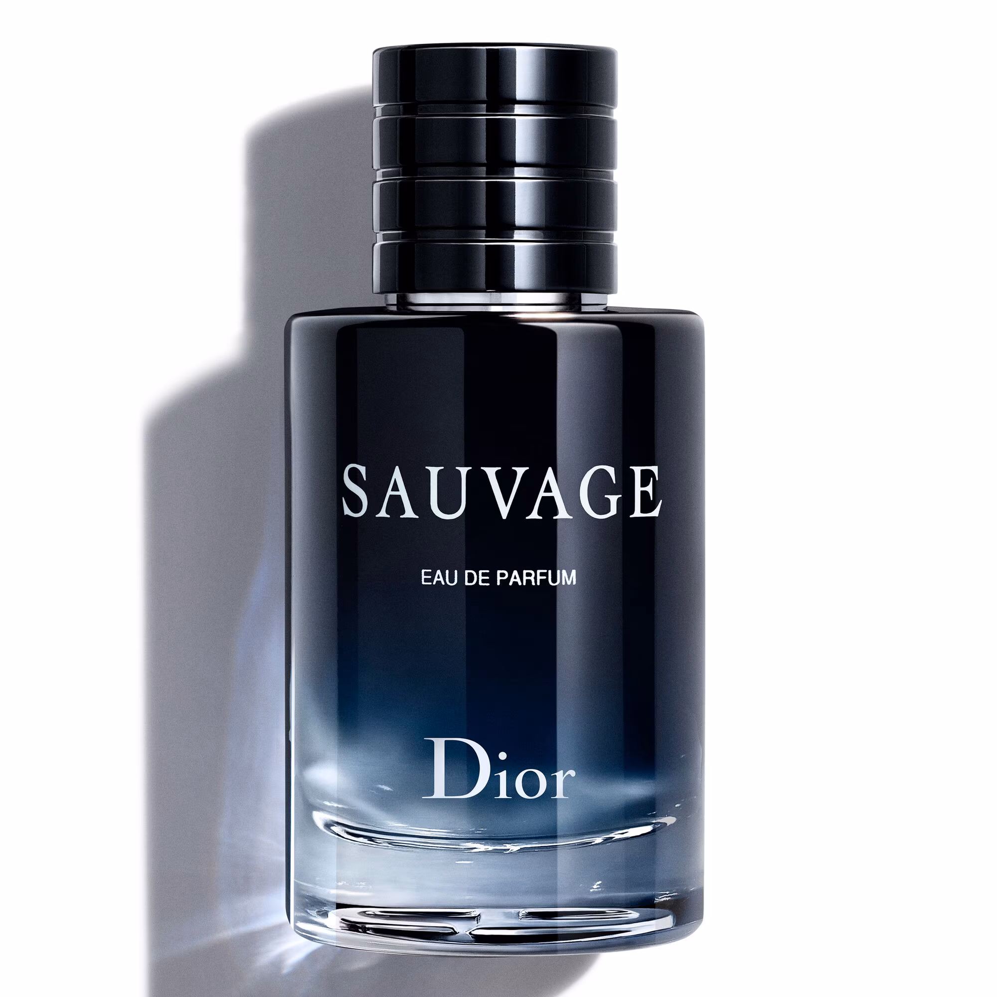SAUVAGEEau de parfum