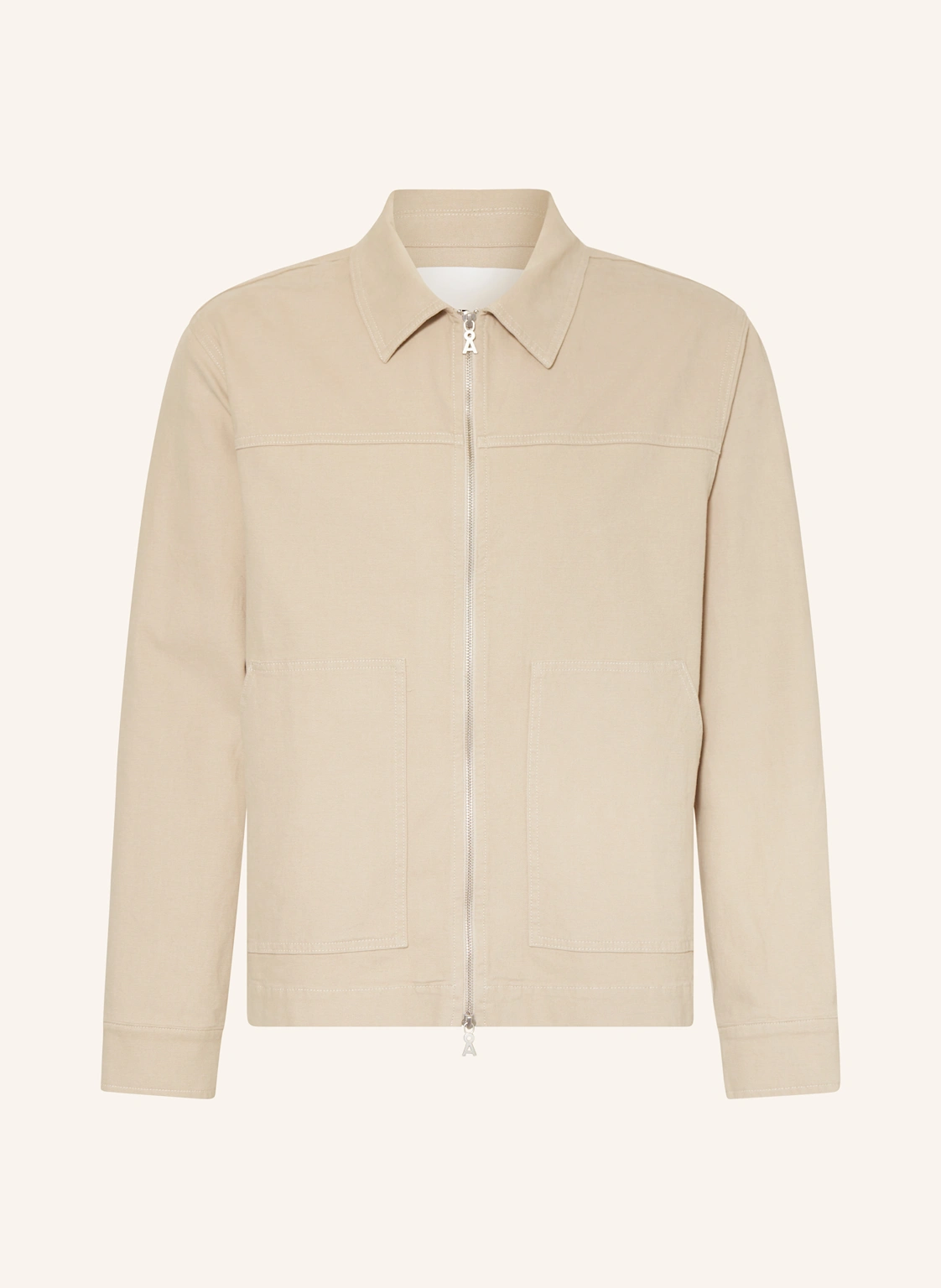 ARMEDANGELS Overjacket CONSTAA