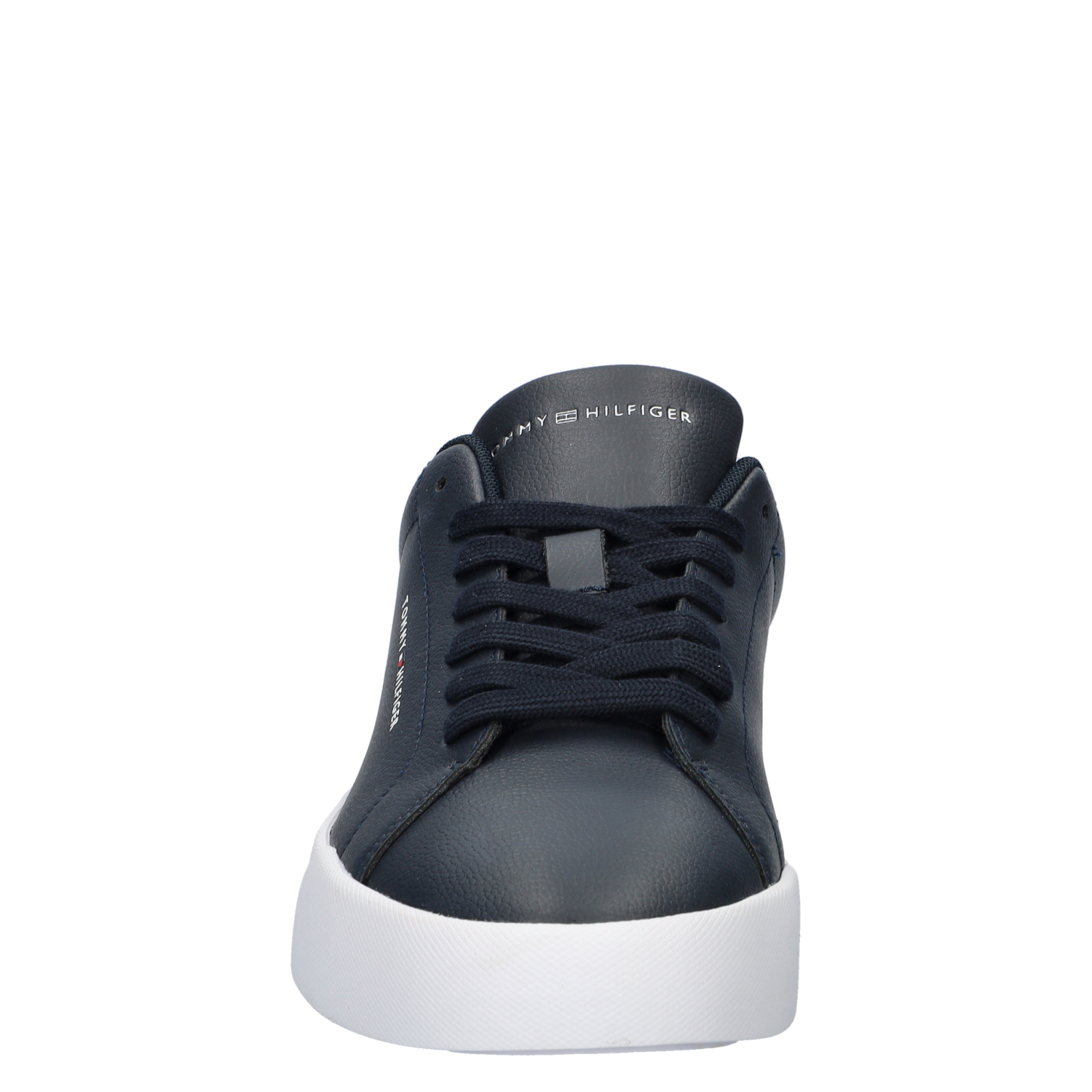 Tommy Hilfiger Sport TH Court heren sneaker