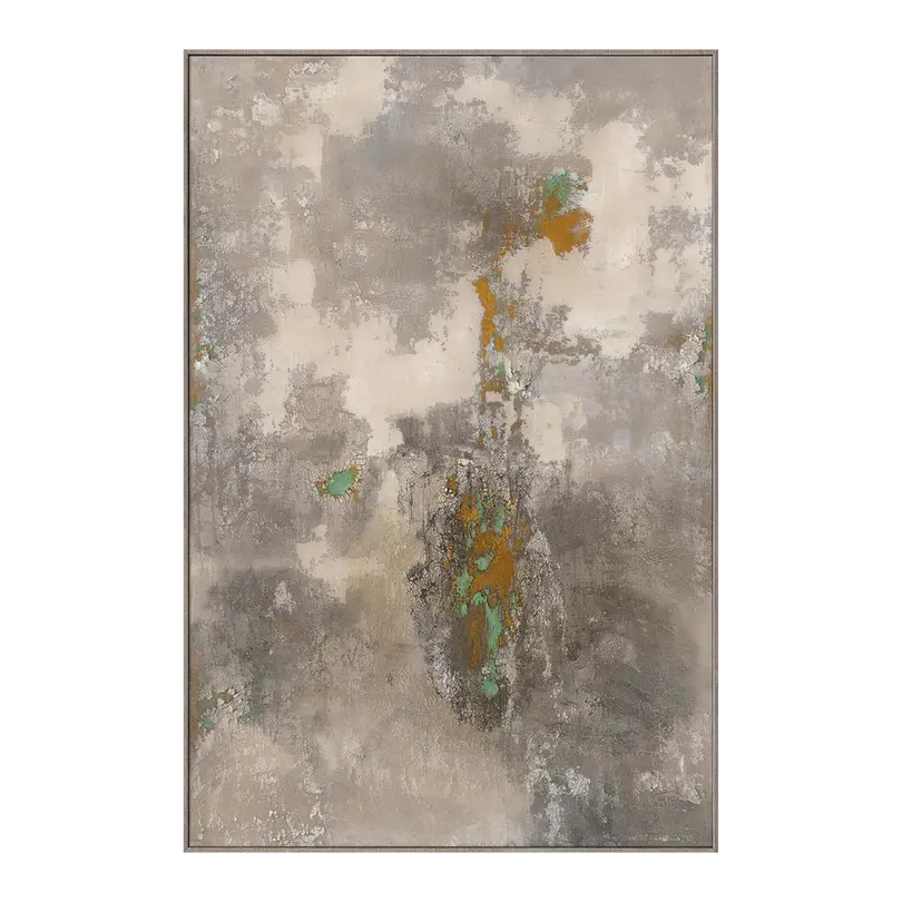 Bild mit Rahmen Arte-Frame