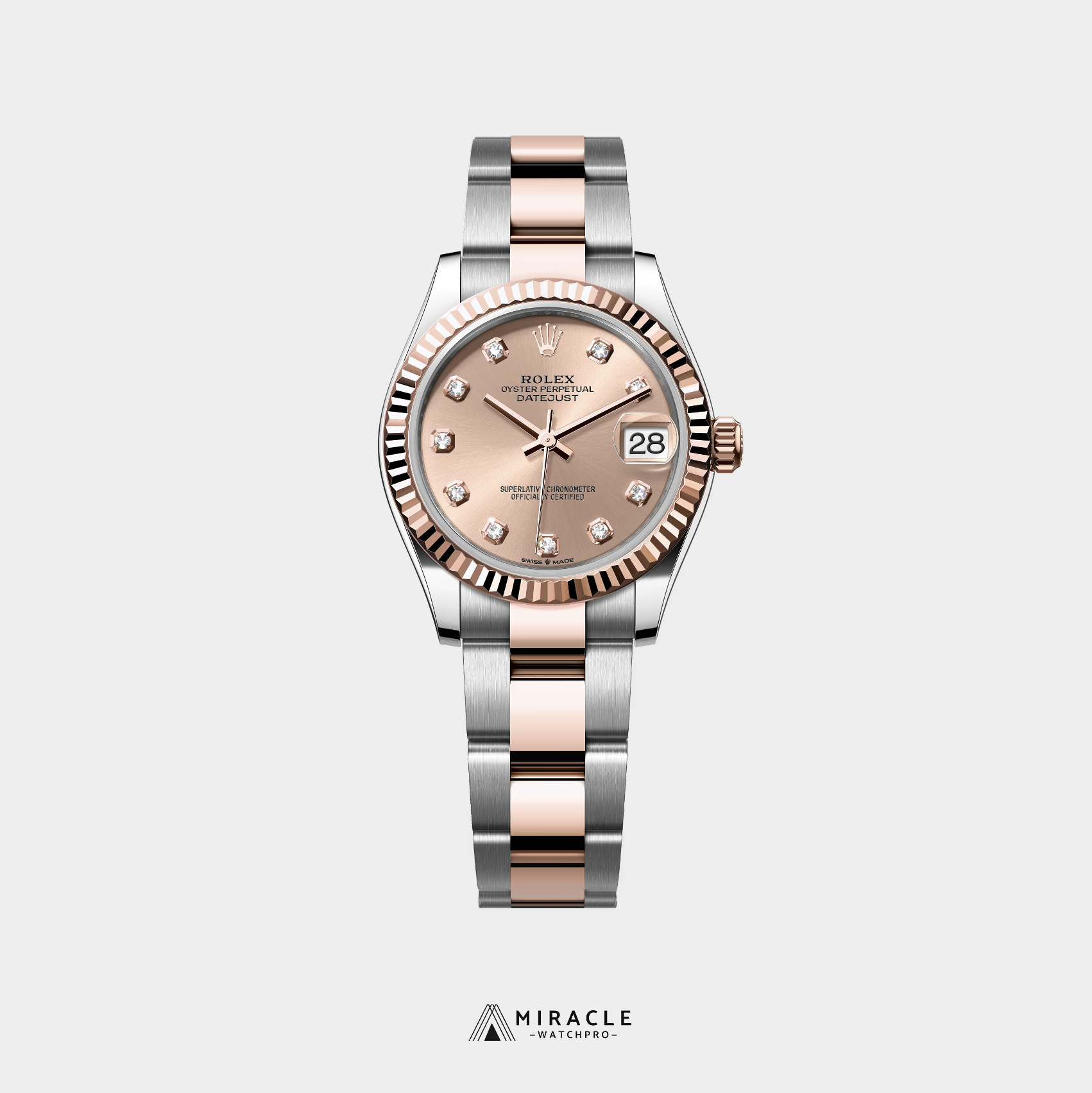 ROLEX-Datejust-REF.M278271-0023-Replica Watch-31MM