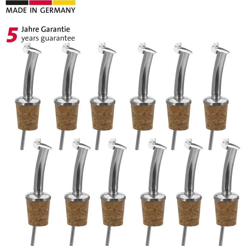 Ausgiesser Westmark