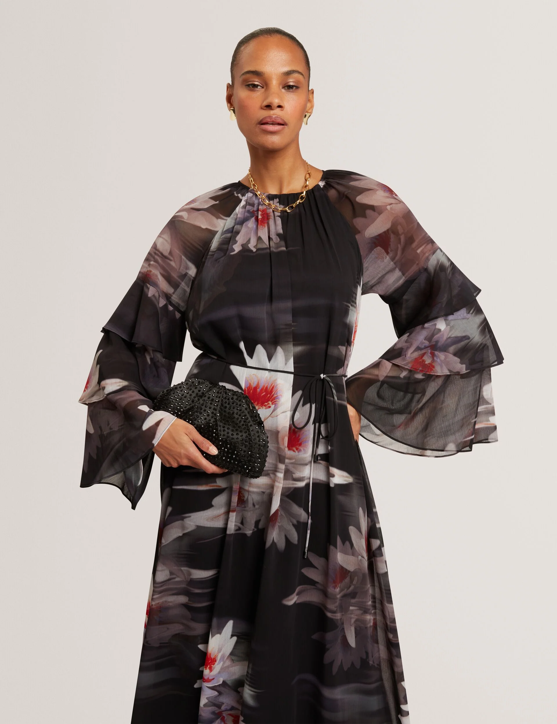 MOLIIA | BLACK