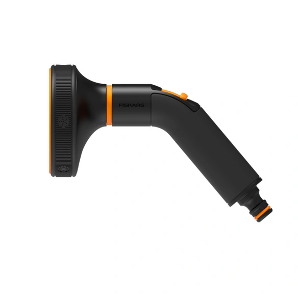 Sprühpistole »Easy Watering«, Länge: 18,5 cm, Kunststoff, schwarz