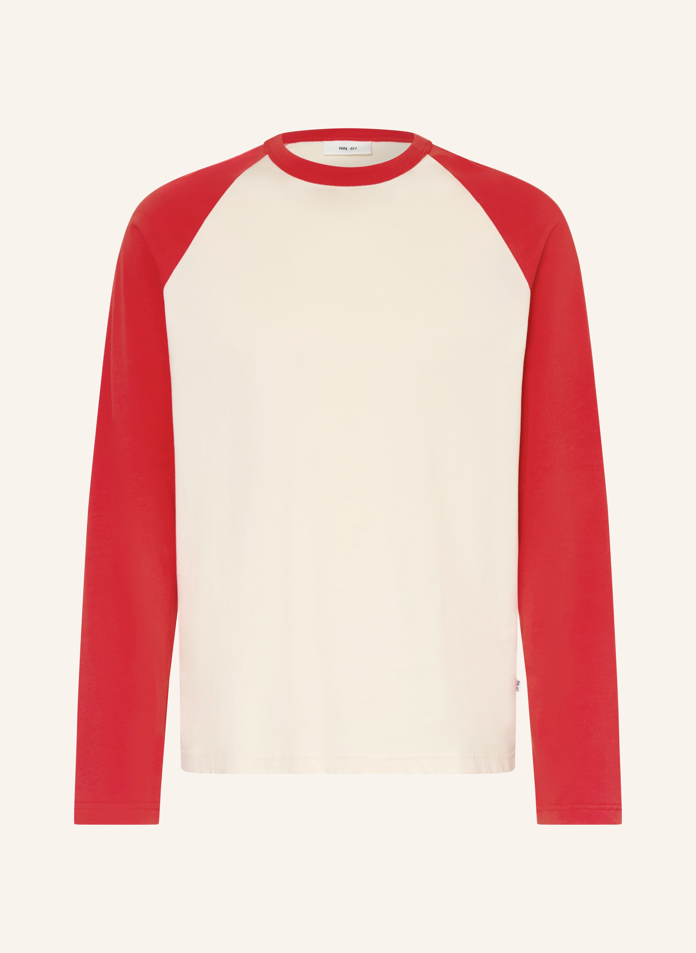 NN.07 Longsleeve REGIE