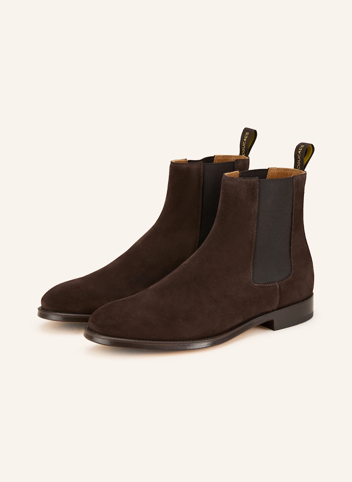 DOUCAL'S Chelsea-Boots BEATLES