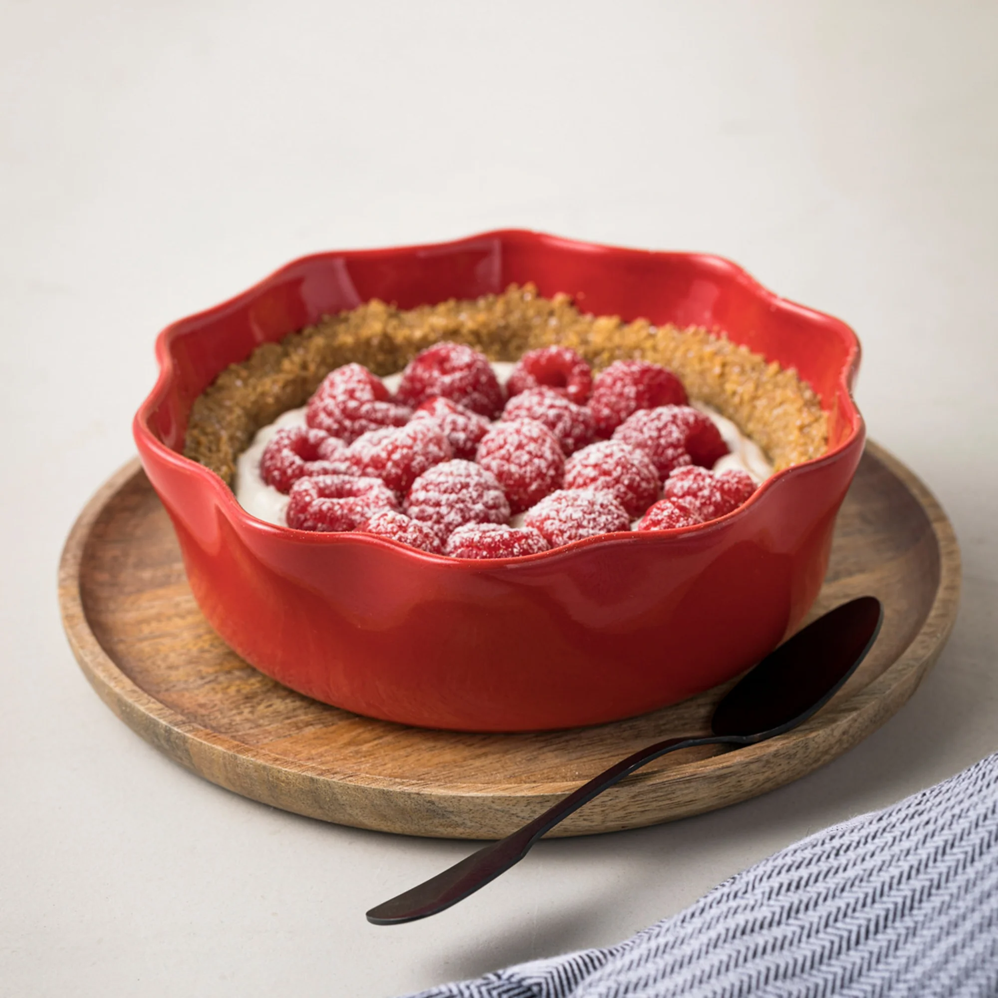 Small Pie Dish Cook & Host, Casafina by COSTA NOVA