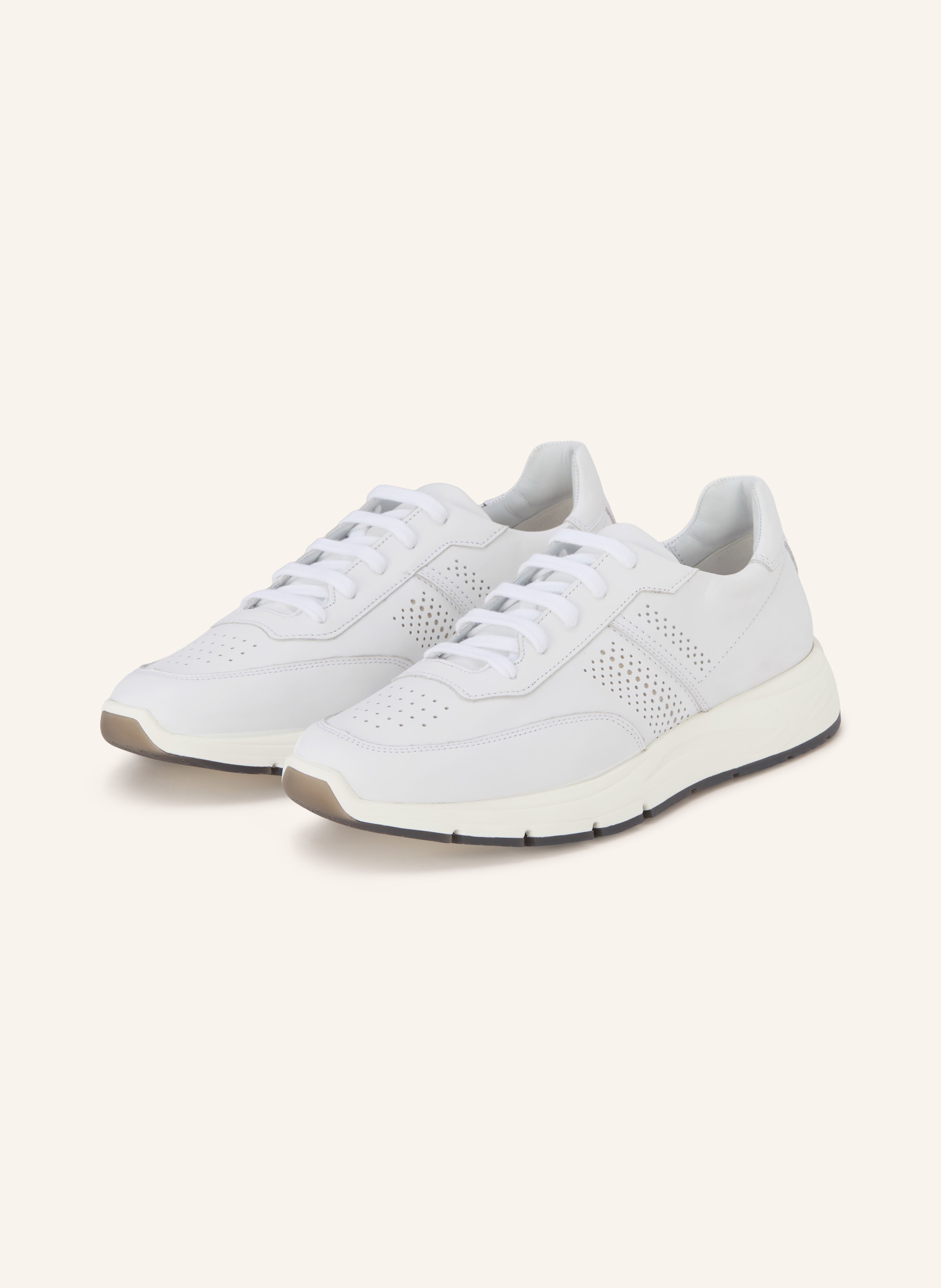 LLOYD Sneaker ECHO LUXE