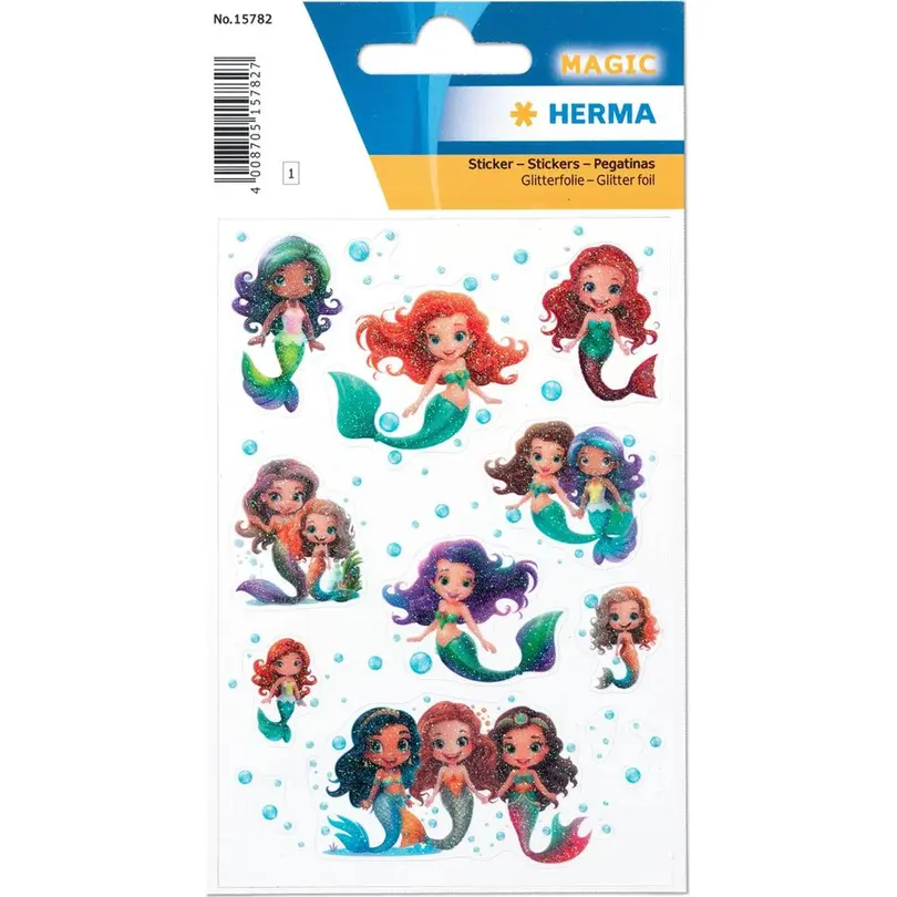 Sticker Kreativ