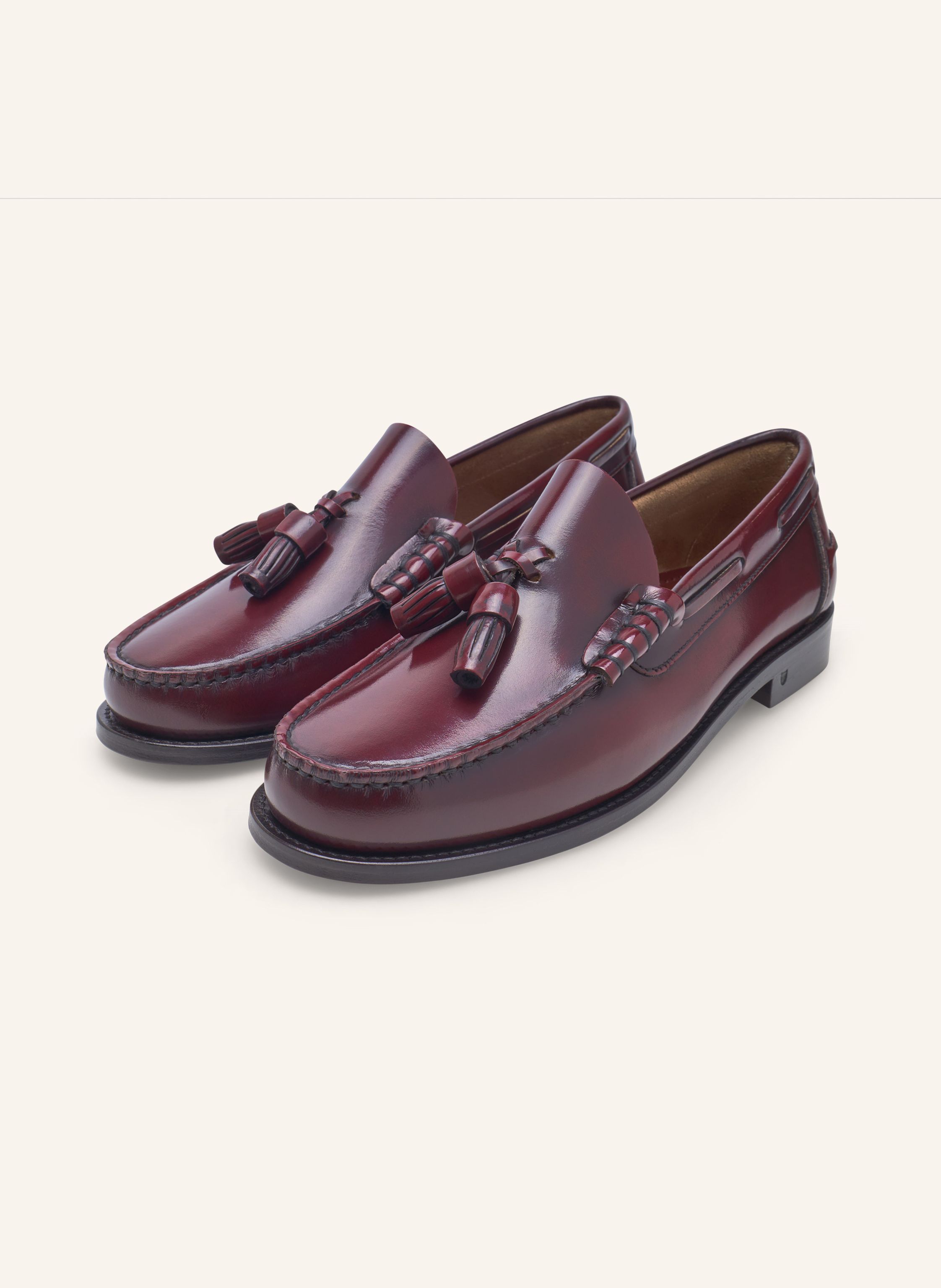 Henry Stevens Loafer M TL
