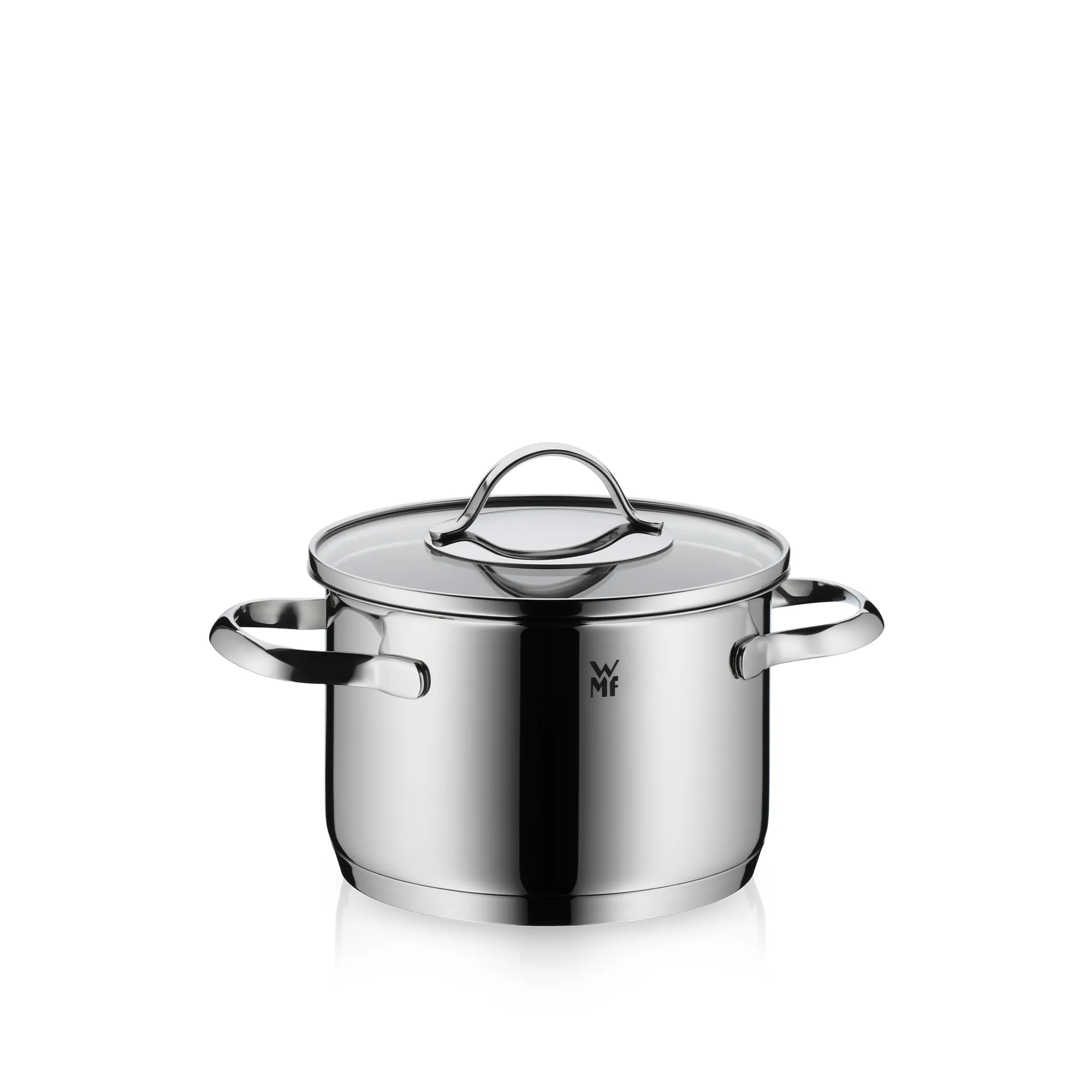 WMF Aparto Soup Pot 16 cm with lid