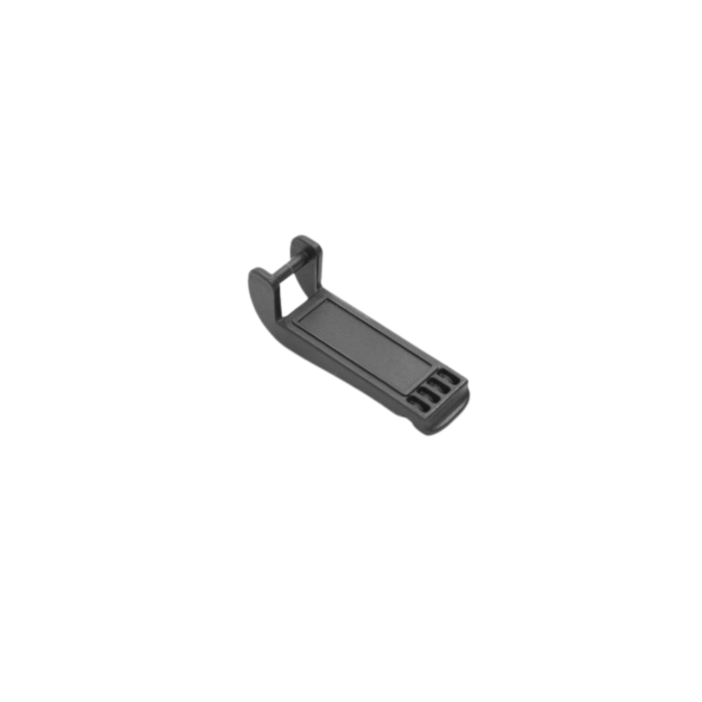 Clapet de gonflage pour bloc technique