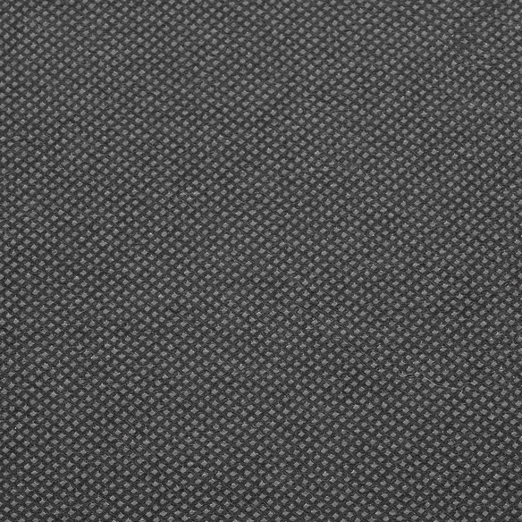 Trennvlies, schwarz, BxL: 1 x 2 m