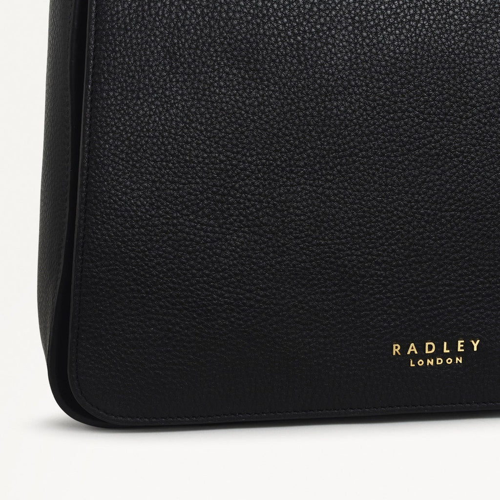 Westwell Lane - Large Flapover Crossbody Bag