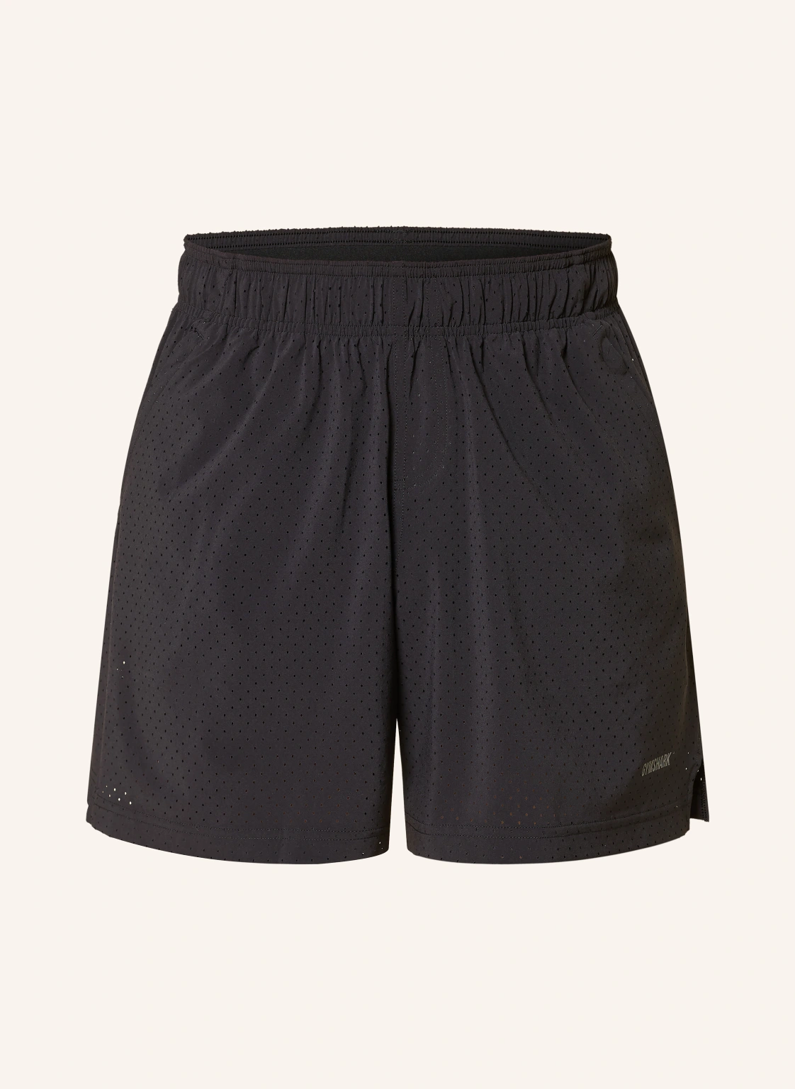 GYMSHARK Shorts GS X CBUM