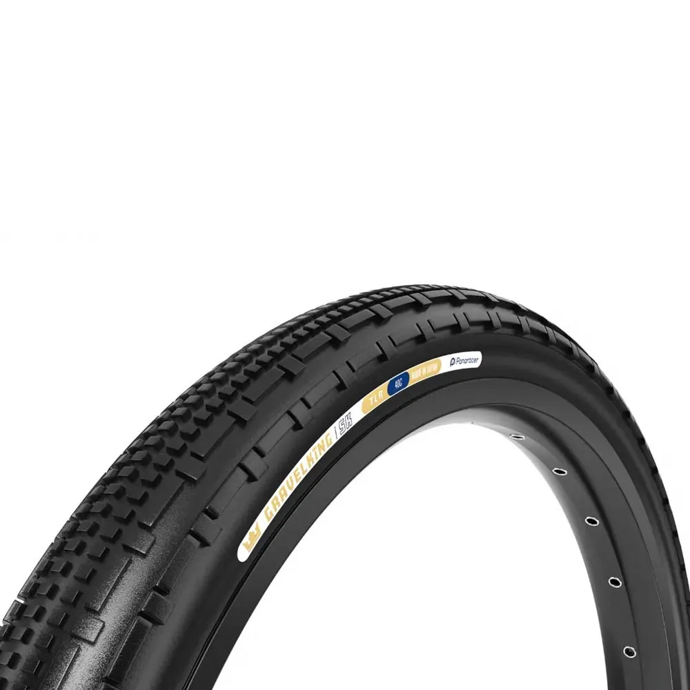 Panaracer GravelKing SK Tubeless 26´´ x 2.1 gravel tyre