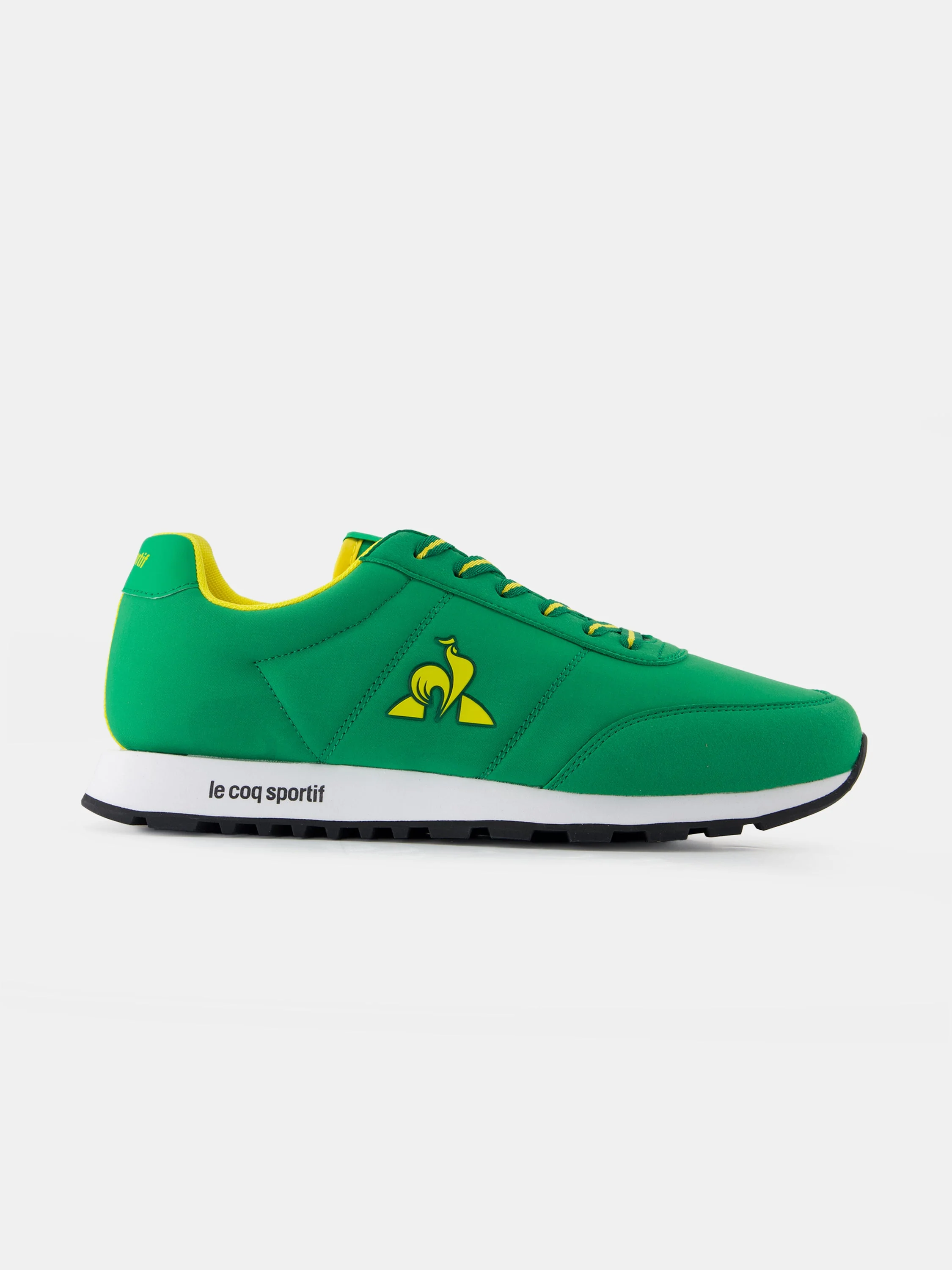 2520516-RACERONE_2 fern green/maize | Chaussures RACERONE_2 Unisexe