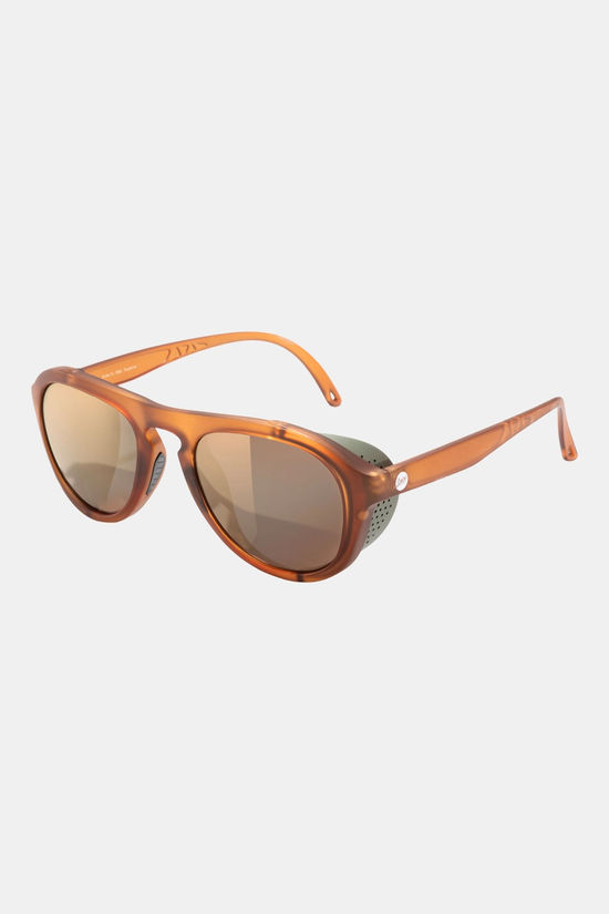 SUNSKI Treeline Rust Bronze Zonnebril