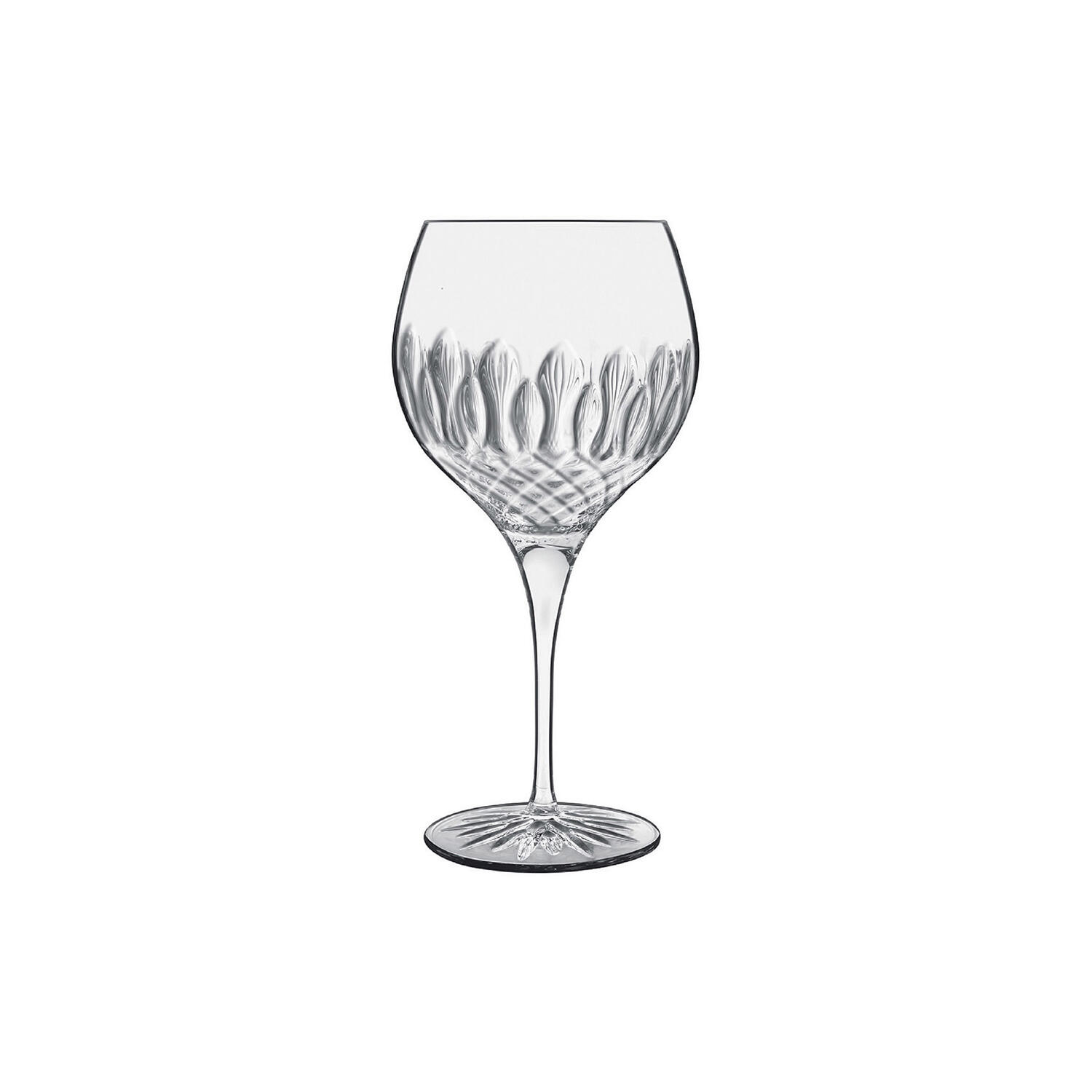 Diamante spansk gin & tonic-glas 4 stk.