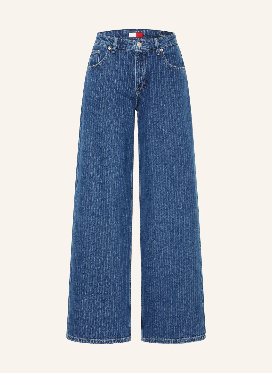 TOMMY JEANS Jeans DAISY LOW RISE LOOSE