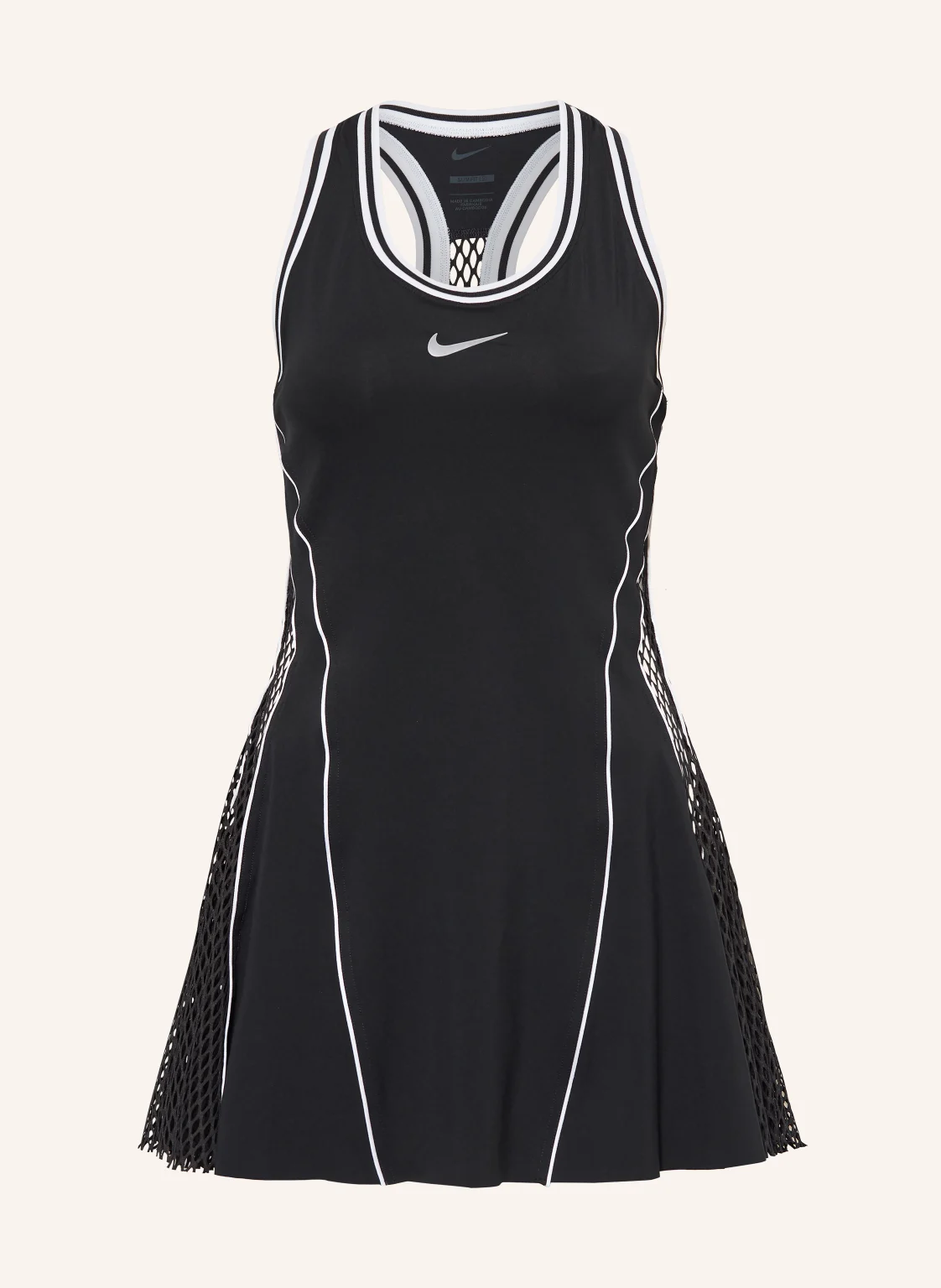 Nike Tenniskleid COURT SLAM