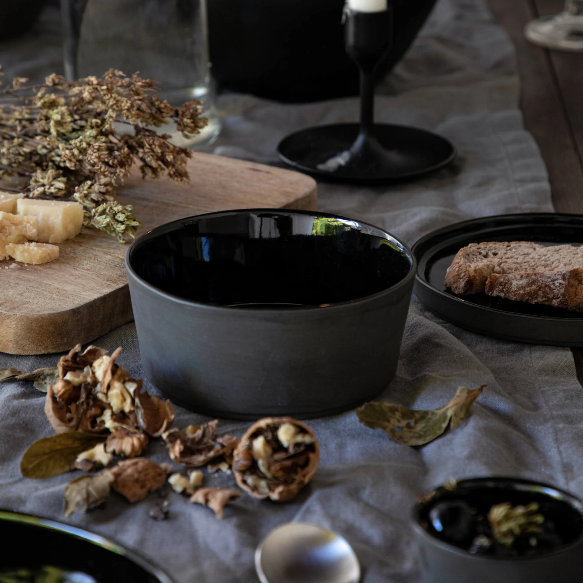 Soup/Cereal Bowl Lagoa Ecogres
