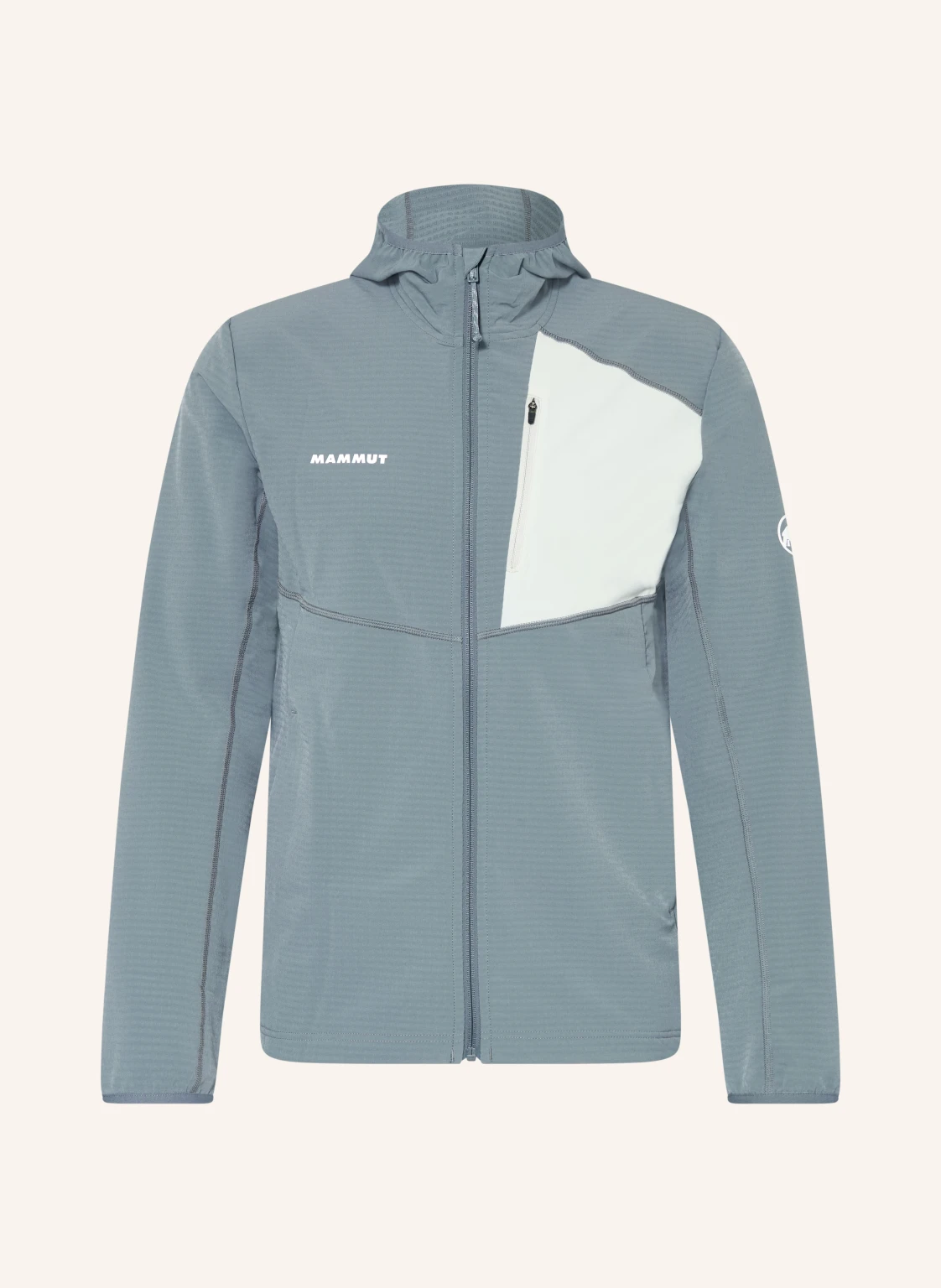 MAMMUT Funktionsjacke MADRIS LIGHT