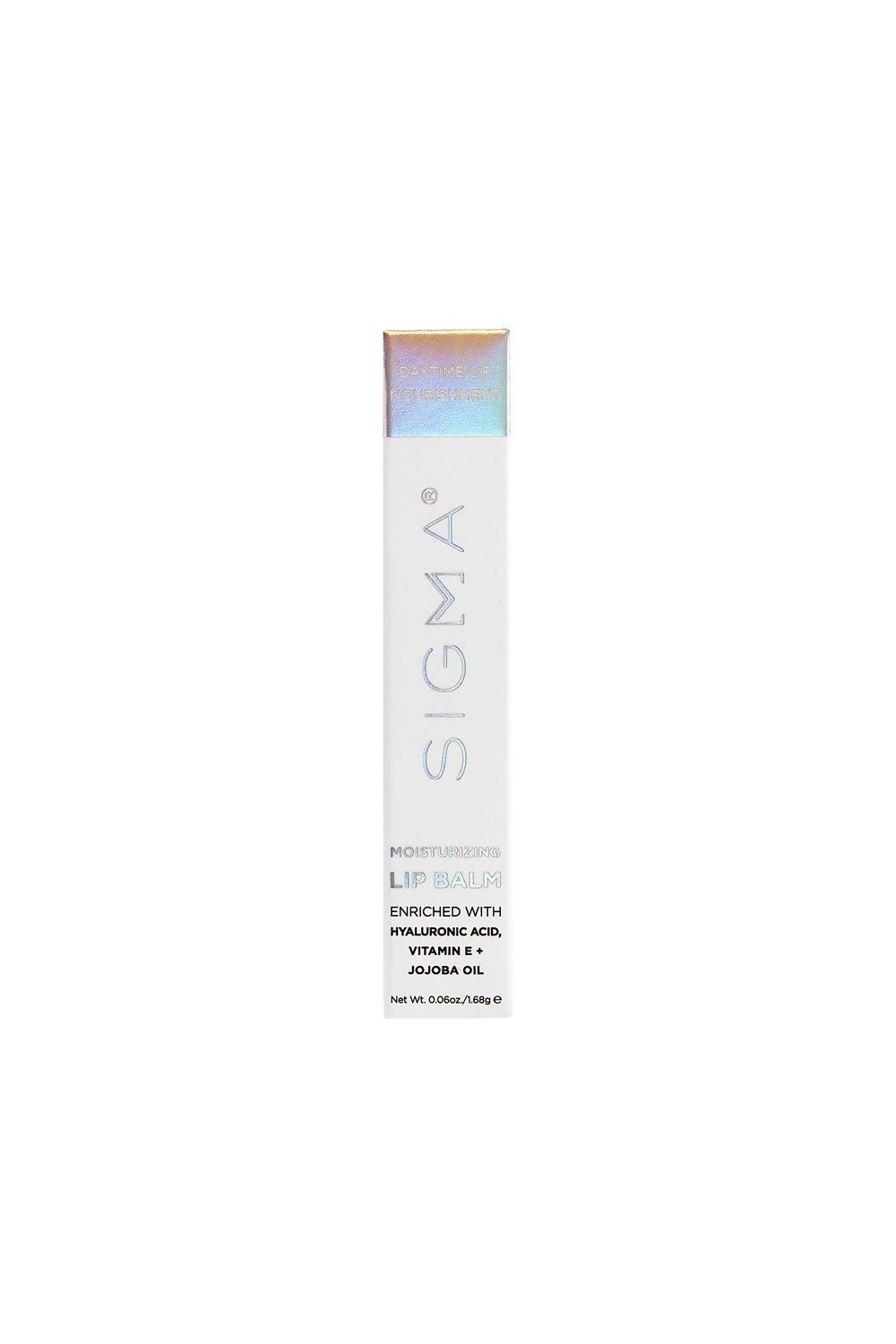 Sigma Moisturizing Lip Balm