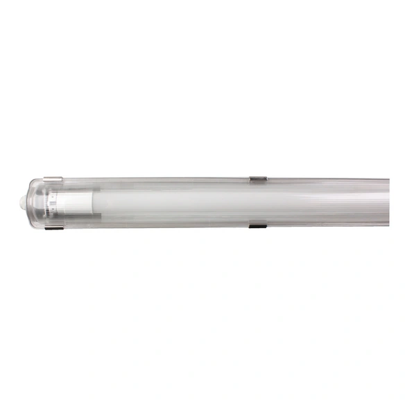 Feuchtraumleuchte »SLIM«, 150 cm, IP65, 4000 K, inkl. Leuchtmittel