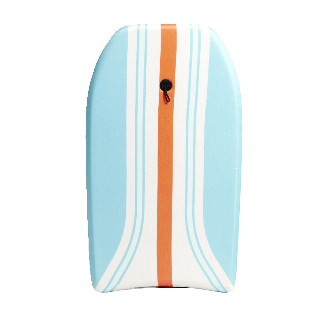 Bodyboard Funky en mousse 85x46cm 4 modèles