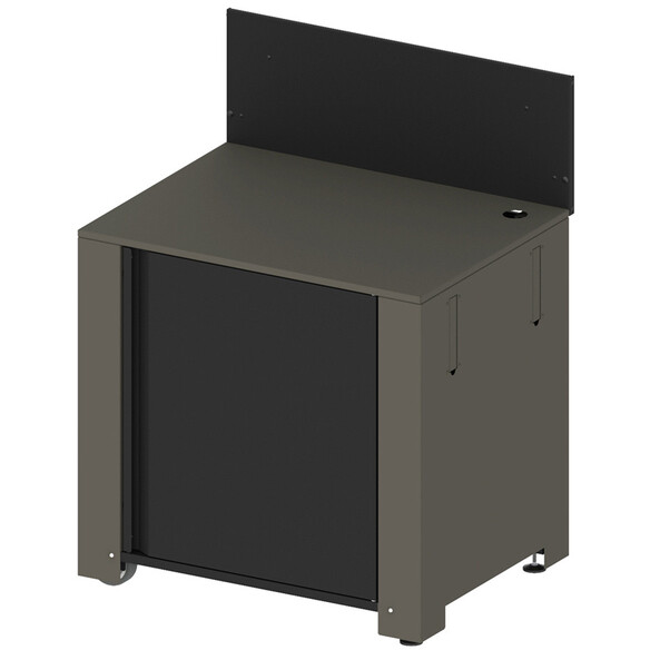 Module en Acier pour Plancha à Poser - ENO