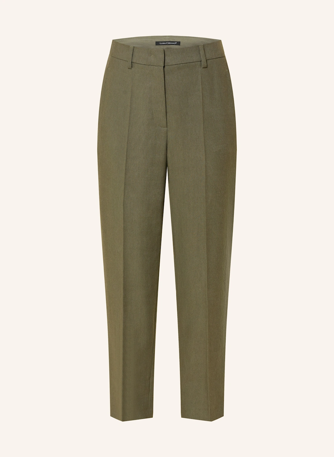 LUISA CERANO 7/8-Hose